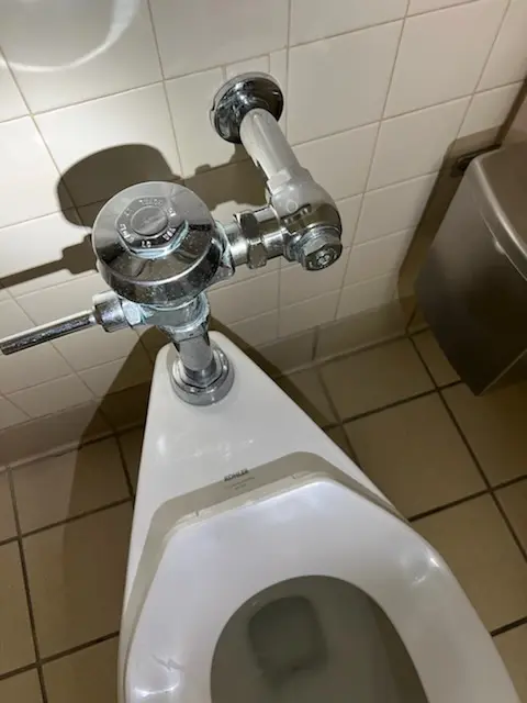 Fixture installation and repair for Hydro Jetting in Chattanooga